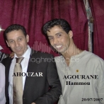 Aagourane hammou sur yala.fm